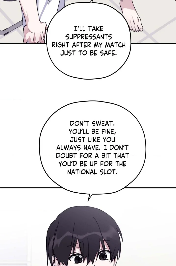 Surge Towards You Chapter 50.26 - Page 4