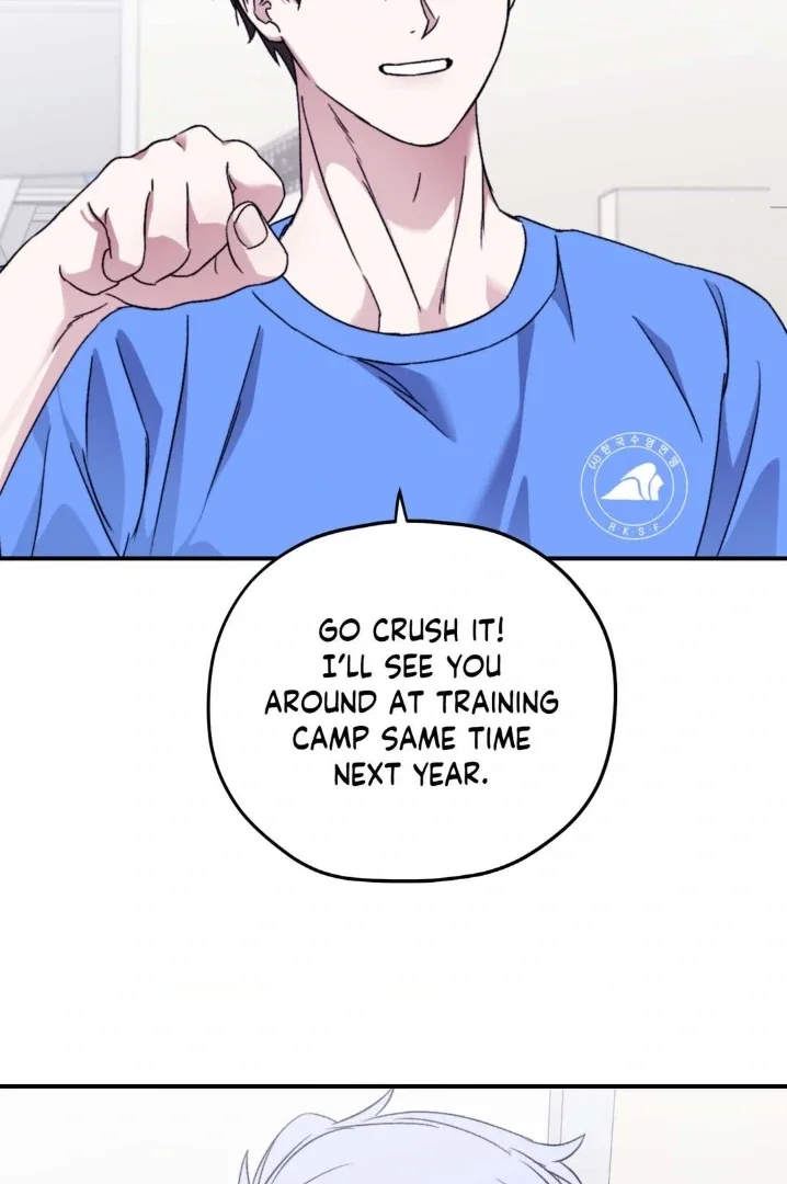 Surge Towards You Chapter 50.26 - Page 5