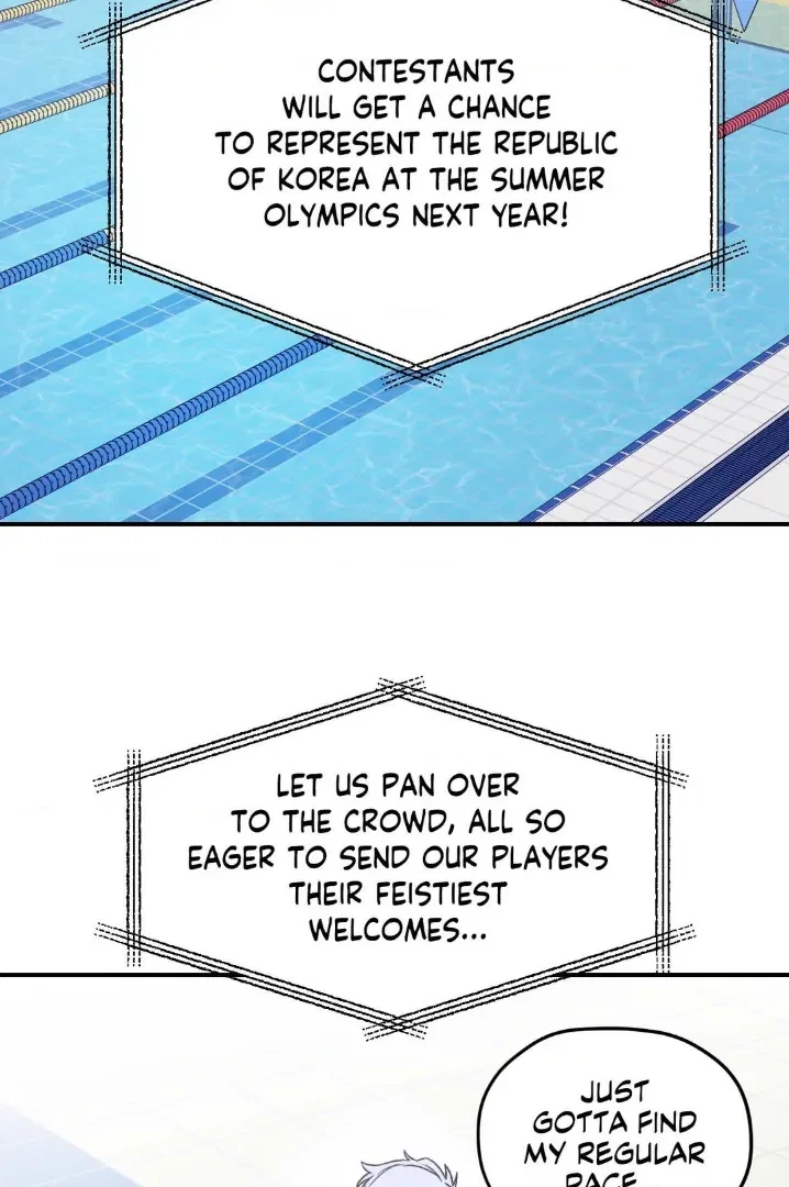 Surge Towards You Chapter 50.26 - Page 9