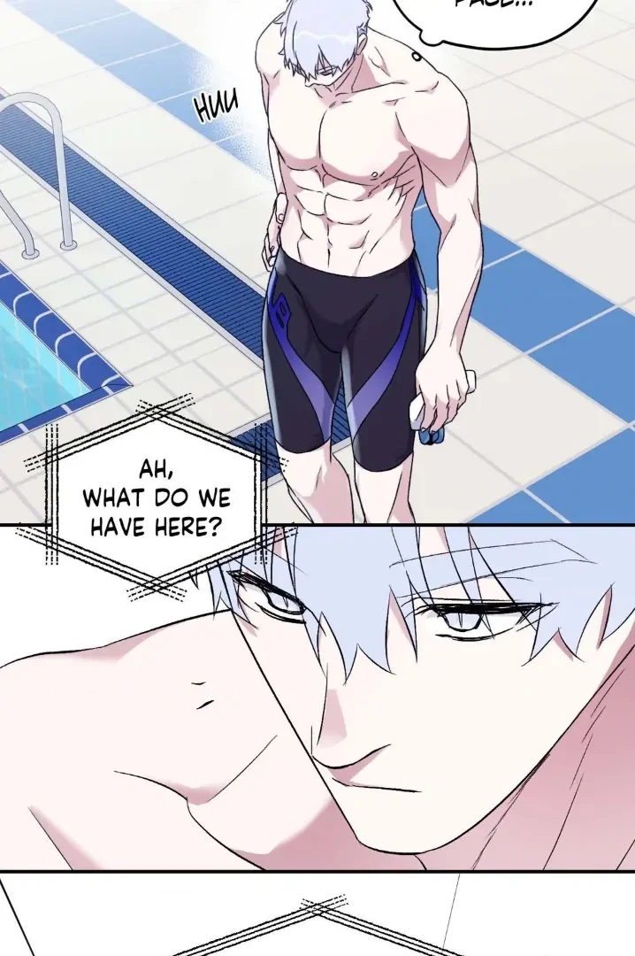Surge Towards You Chapter 50.26 - Page 10