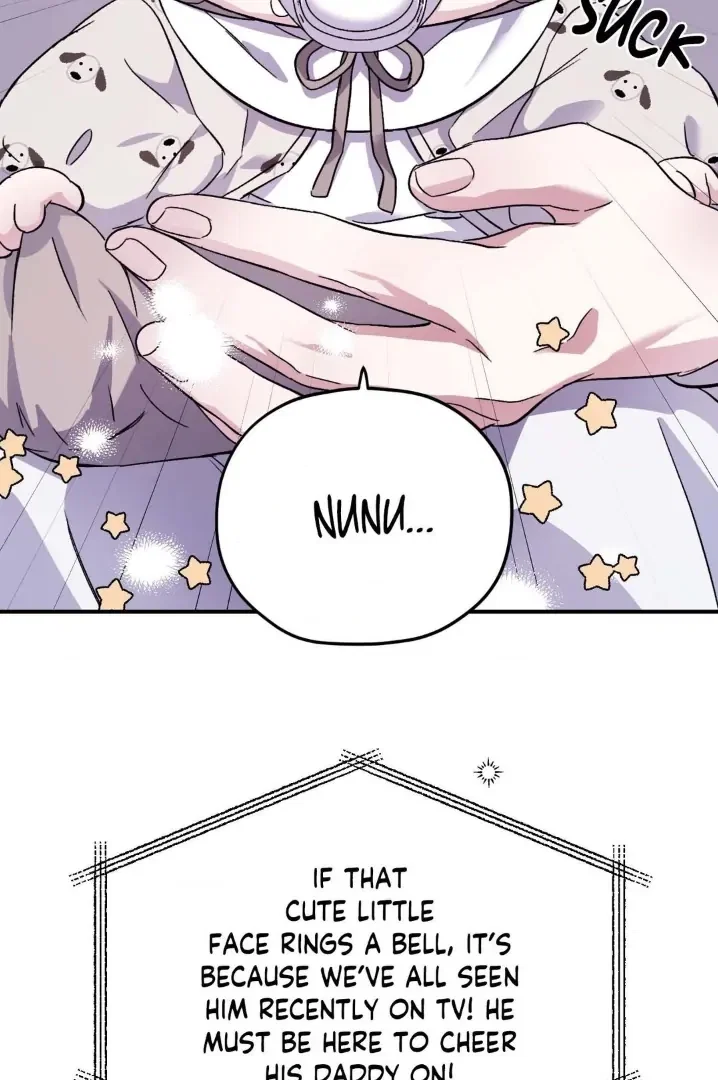 Surge Towards You Chapter 50.26 - Page 13
