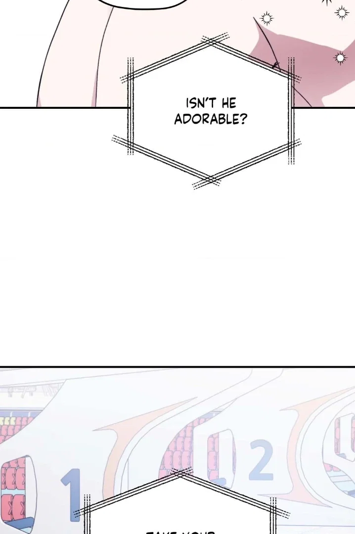 Surge Towards You Chapter 50.26 - Page 15
