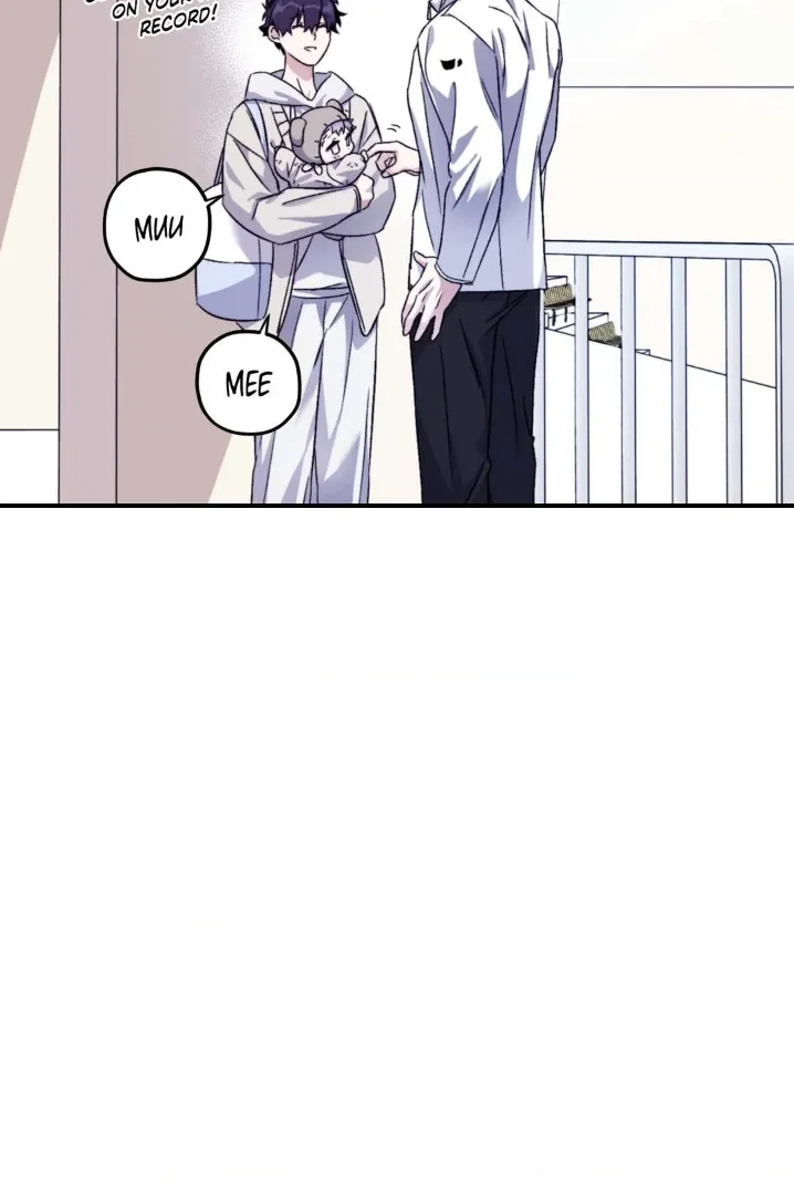 Surge Towards You Chapter 50.26 - Page 22