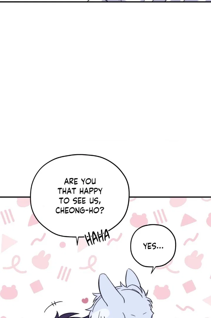 Surge Towards You Chapter 50.26 - Page 25