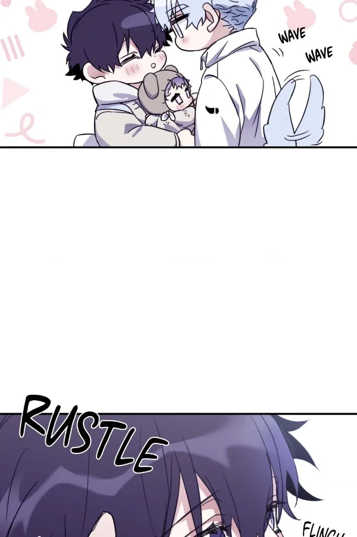 Surge Towards You Chapter 50.26 - Page 26