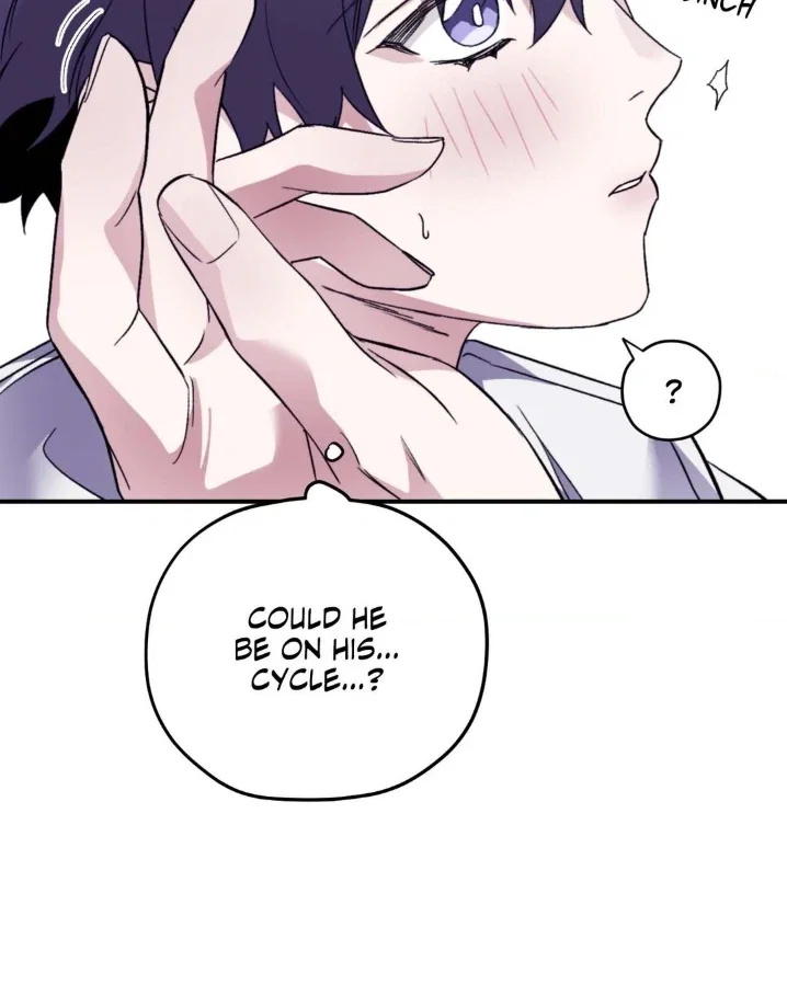 Surge Towards You Chapter 50.26 - Page 27
