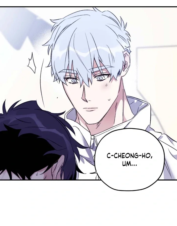 Surge Towards You Chapter 50.26 - Page 28