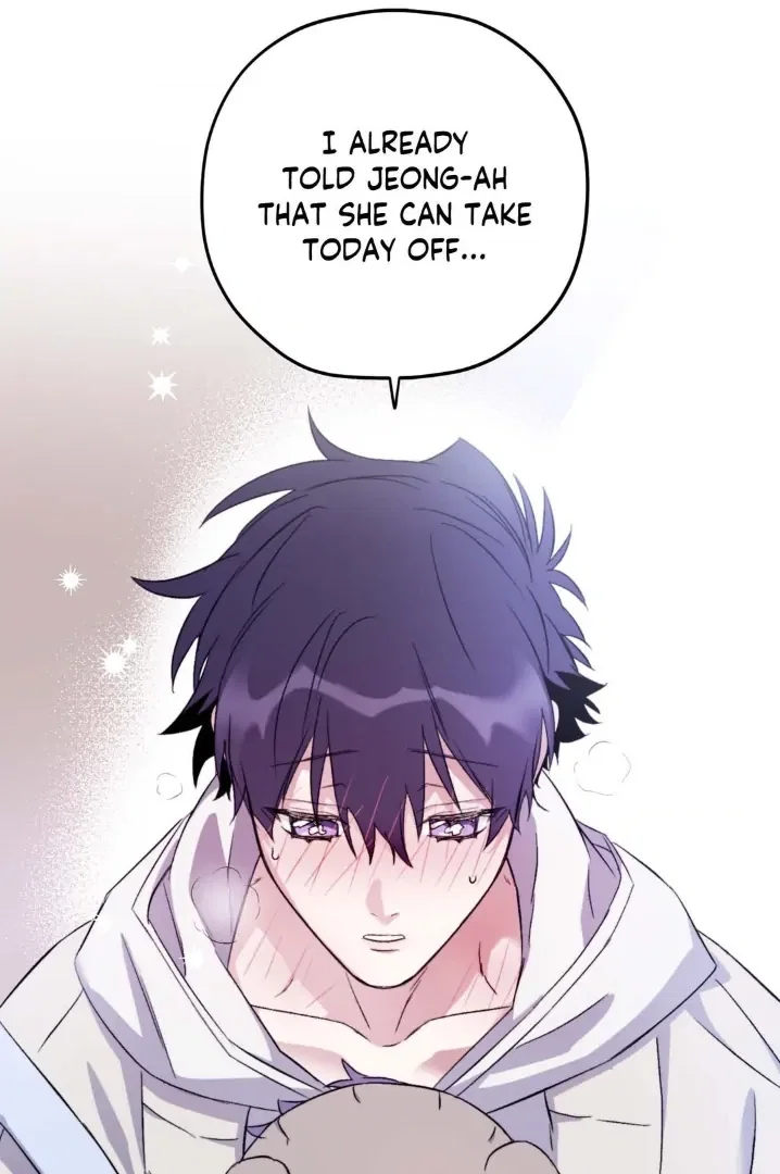 Surge Towards You Chapter 50.26 - Page 29
