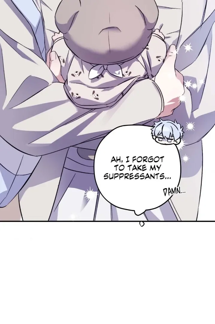 Surge Towards You Chapter 50.26 - Page 30