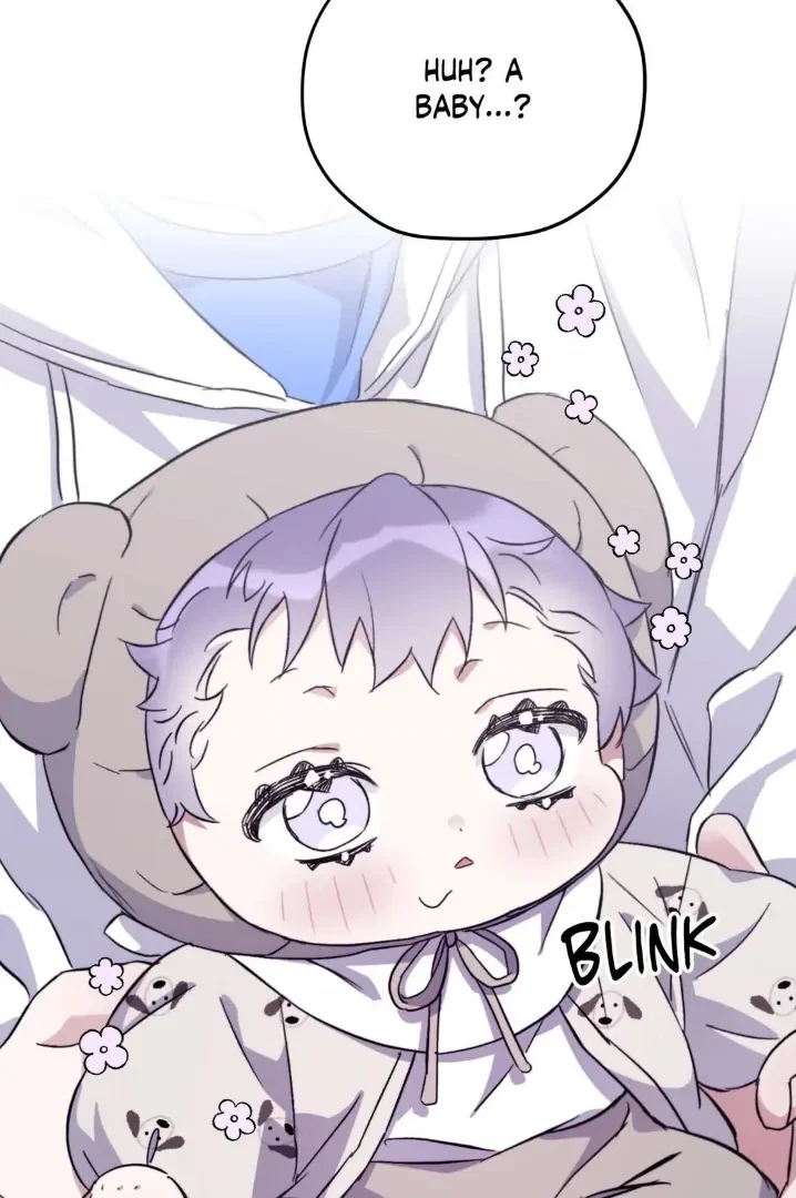 Surge Towards You Chapter 50.26 - Page 32