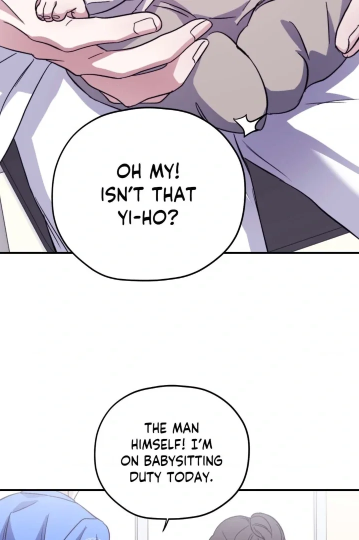 Surge Towards You Chapter 50.26 - Page 33