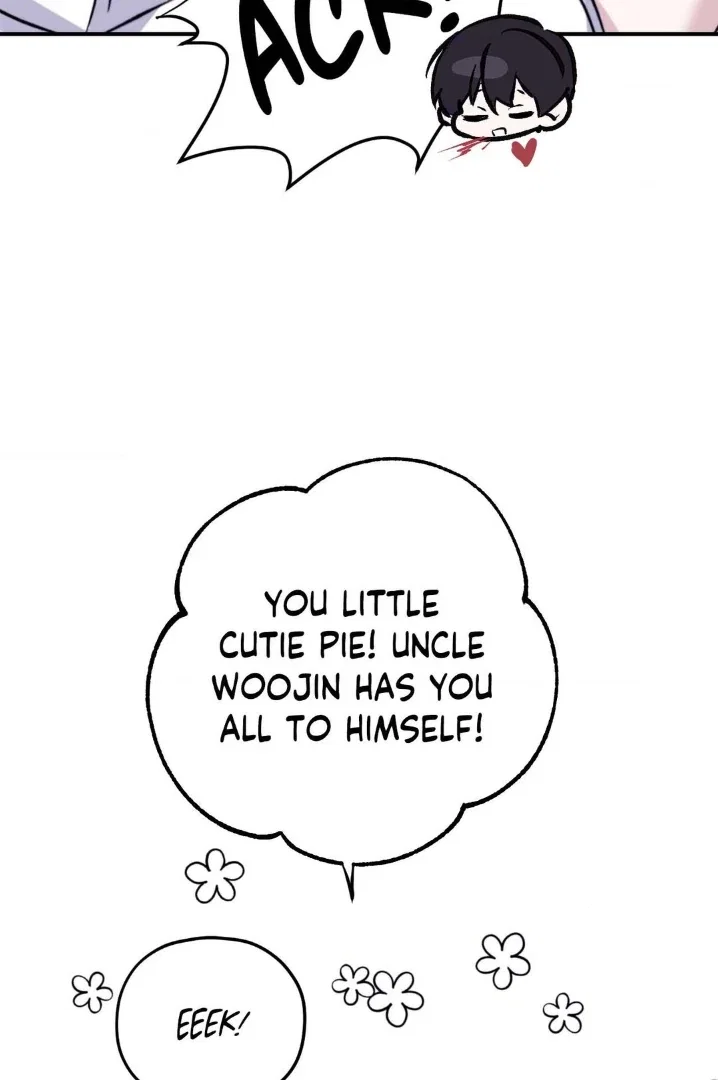 Surge Towards You Chapter 50.26 - Page 37