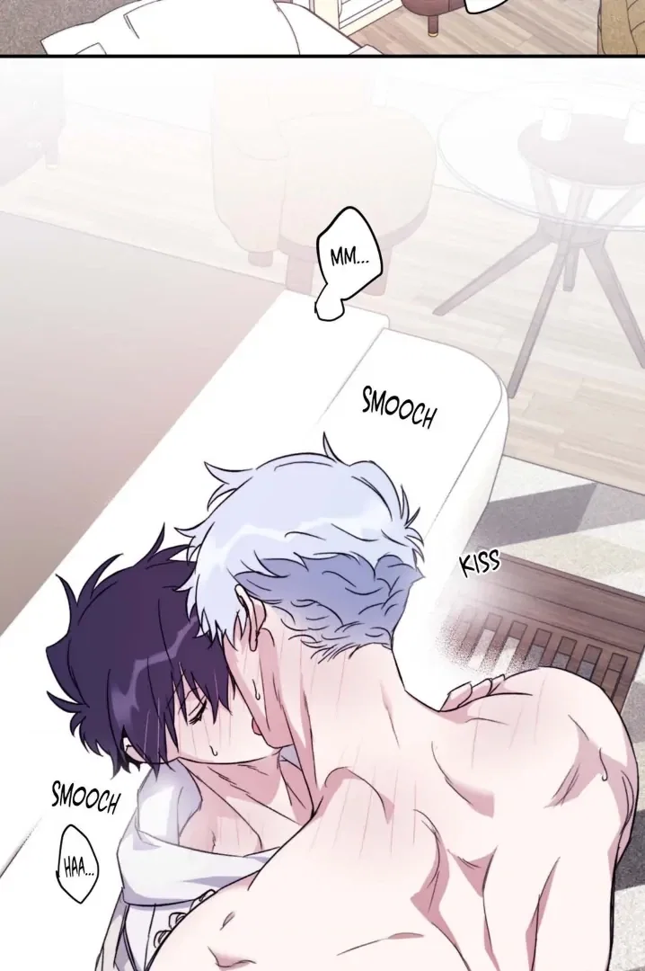 Surge Towards You Chapter 50.26 - Page 40
