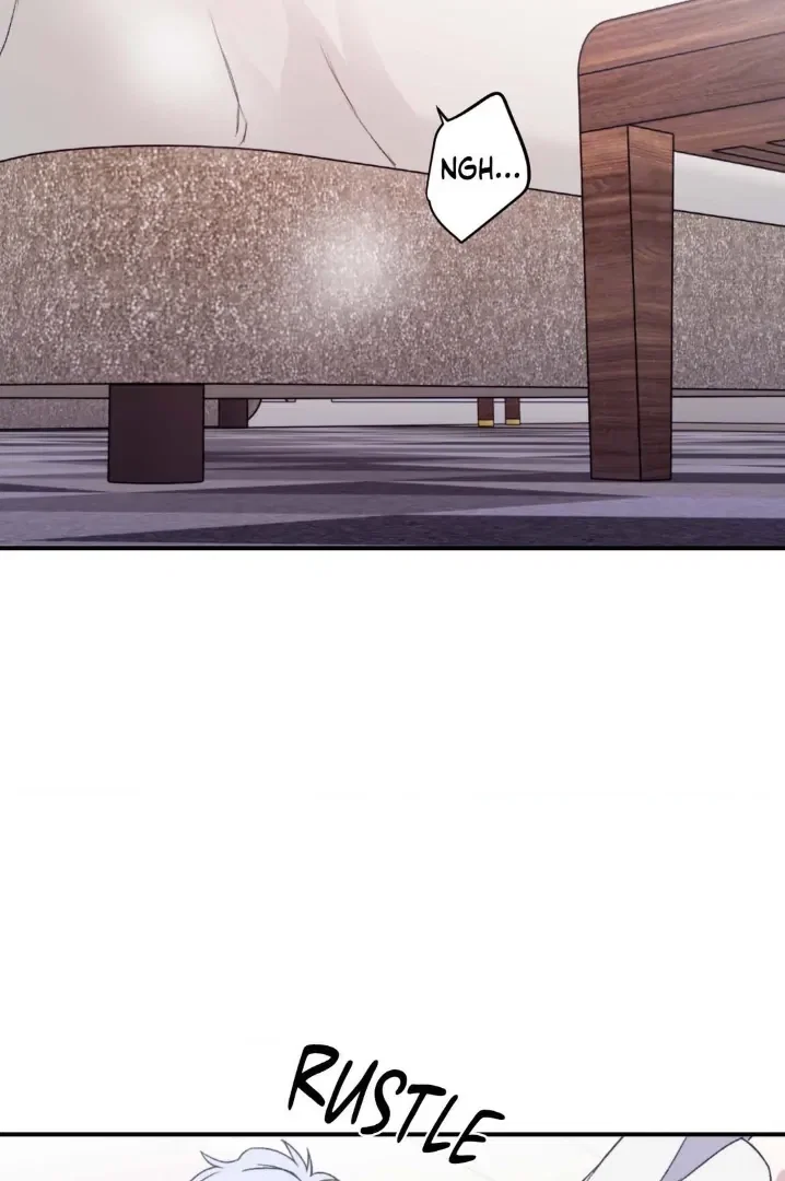 Surge Towards You Chapter 50.26 - Page 43