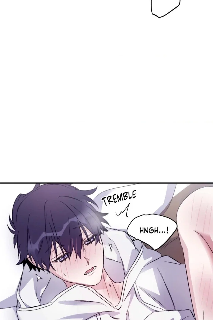 Surge Towards You Chapter 50.26 - Page 46