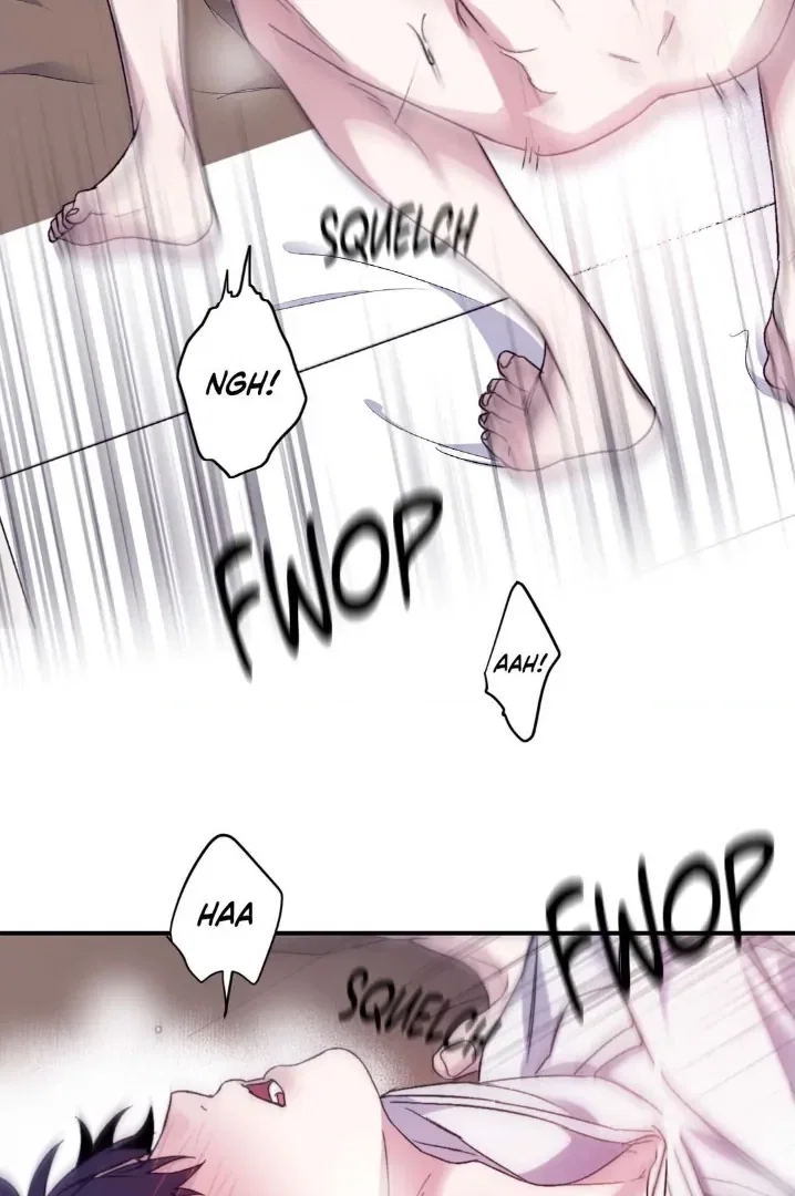Surge Towards You Chapter 50.26 - Page 51