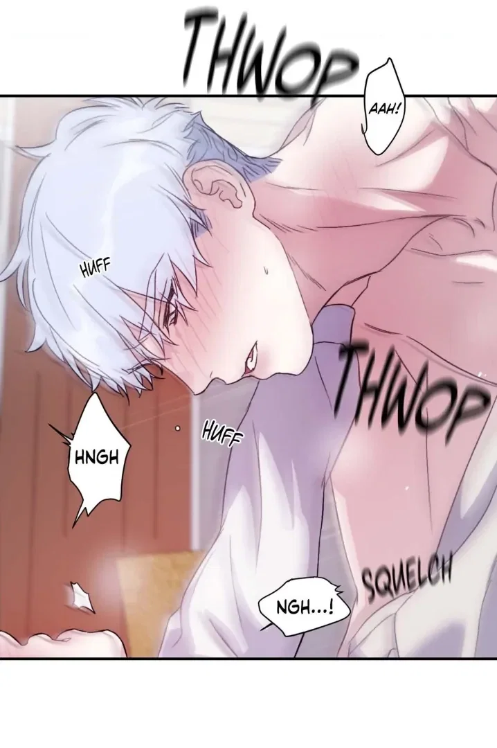 Surge Towards You Chapter 50.26 - Page 53