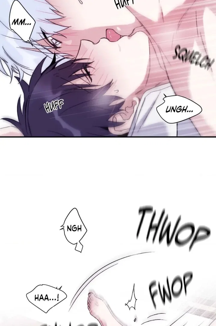 Surge Towards You Chapter 50.26 - Page 60
