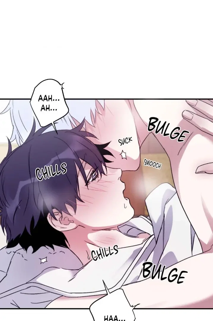 Surge Towards You Chapter 50.26 - Page 71