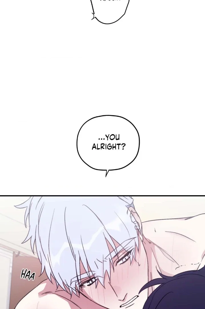 Surge Towards You Chapter 50.26 - Page 72