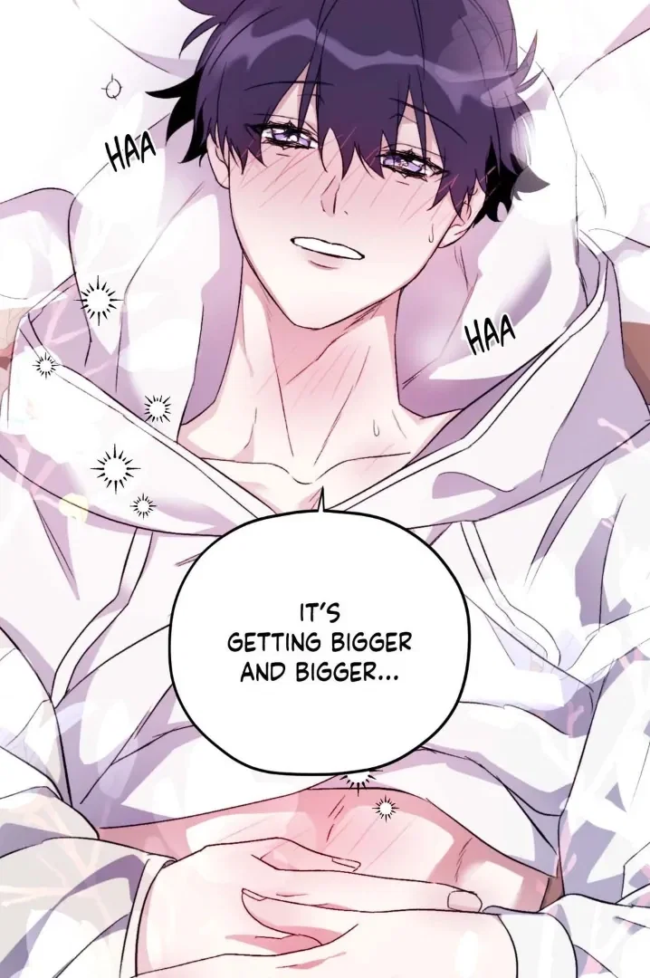 Surge Towards You Chapter 50.26 - Page 74
