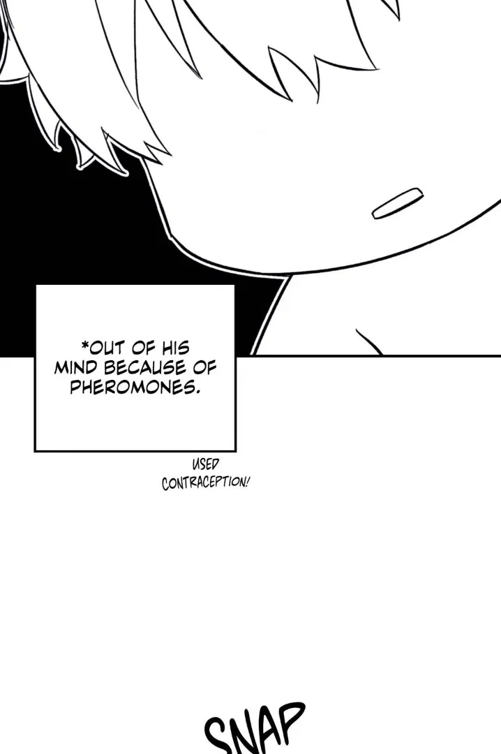 Surge Towards You Chapter 50.26 - Page 76