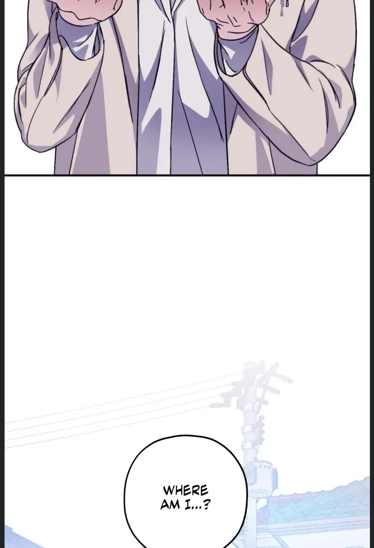 Surge Towards You Chapter 50.27 - Page 3