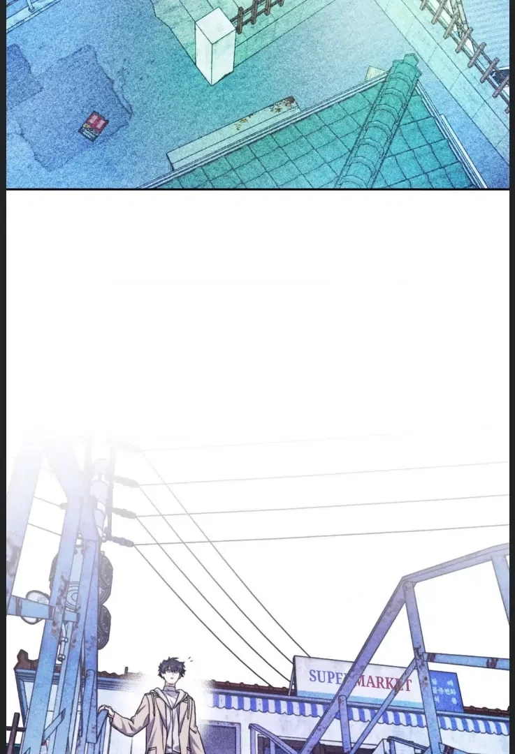 Surge Towards You Chapter 50.27 - Page 7