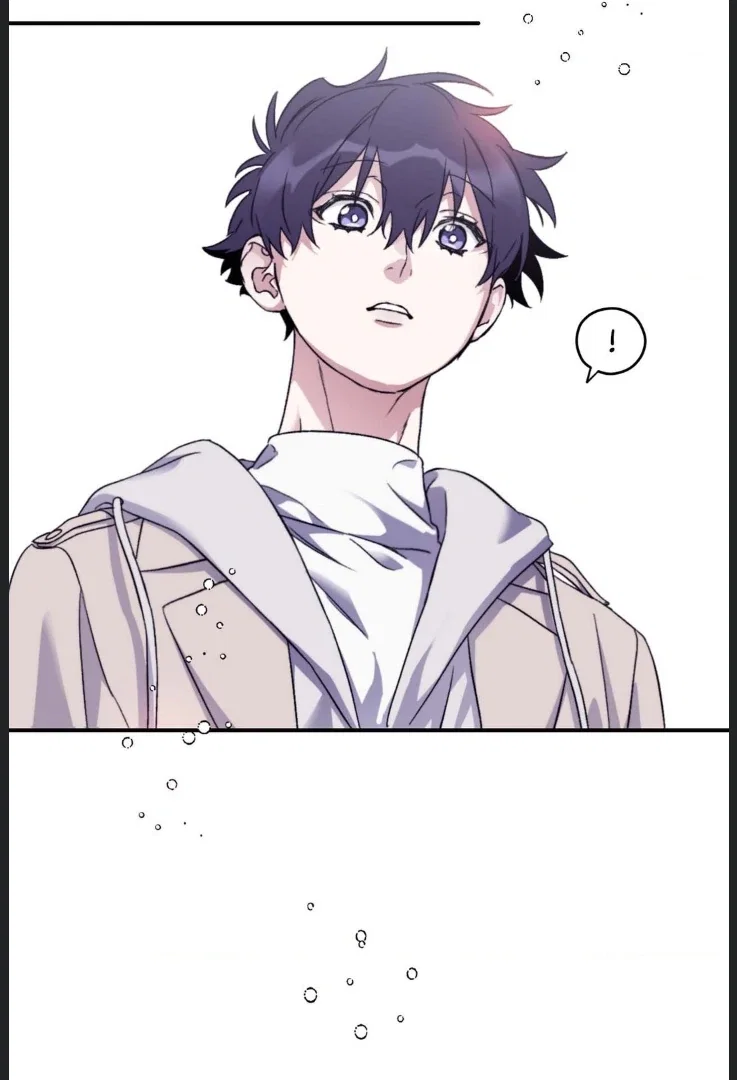 Surge Towards You Chapter 50.27 - Page 9
