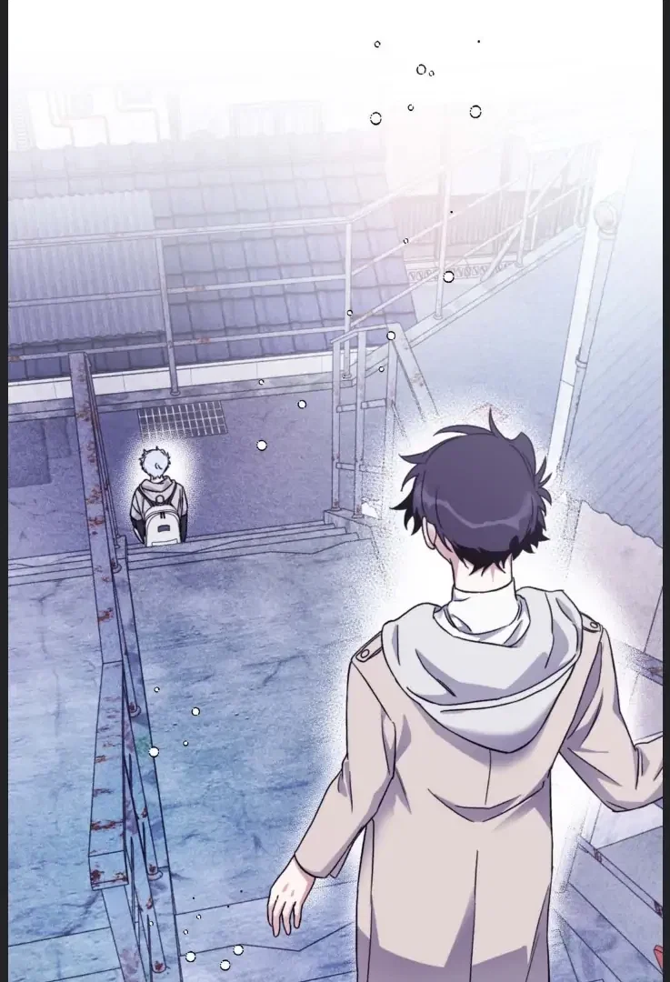 Surge Towards You Chapter 50.27 - Page 10
