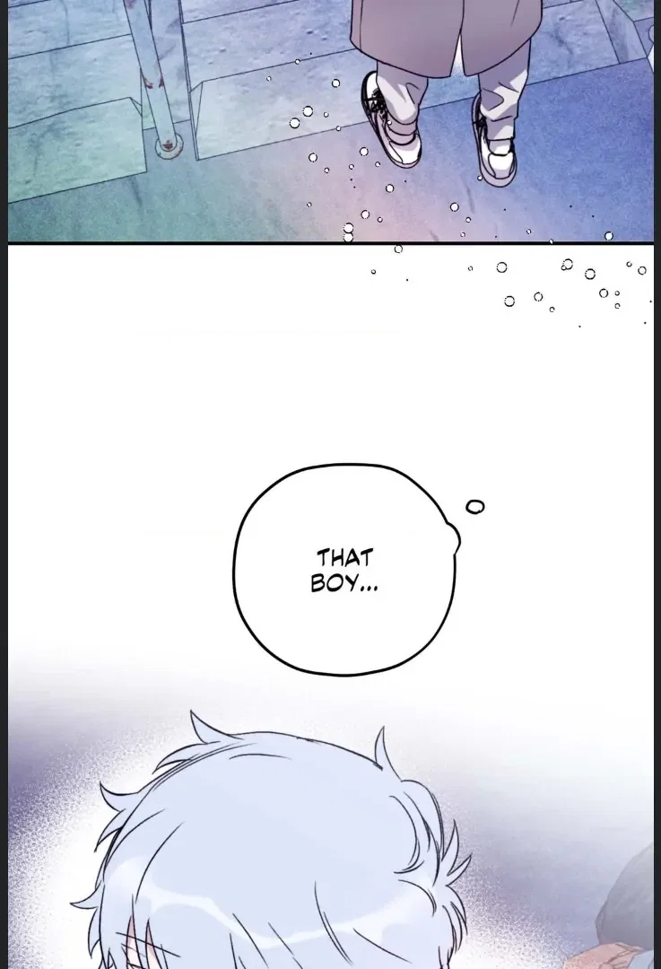Surge Towards You Chapter 50.27 - Page 11