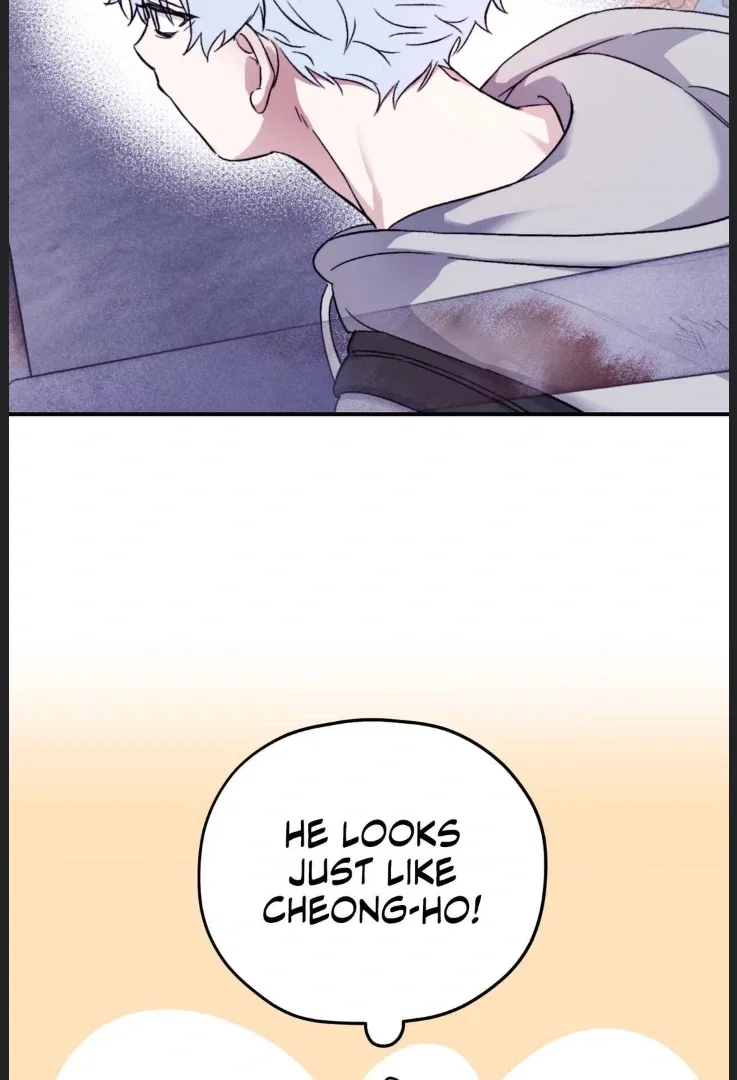 Surge Towards You Chapter 50.27 - Page 12