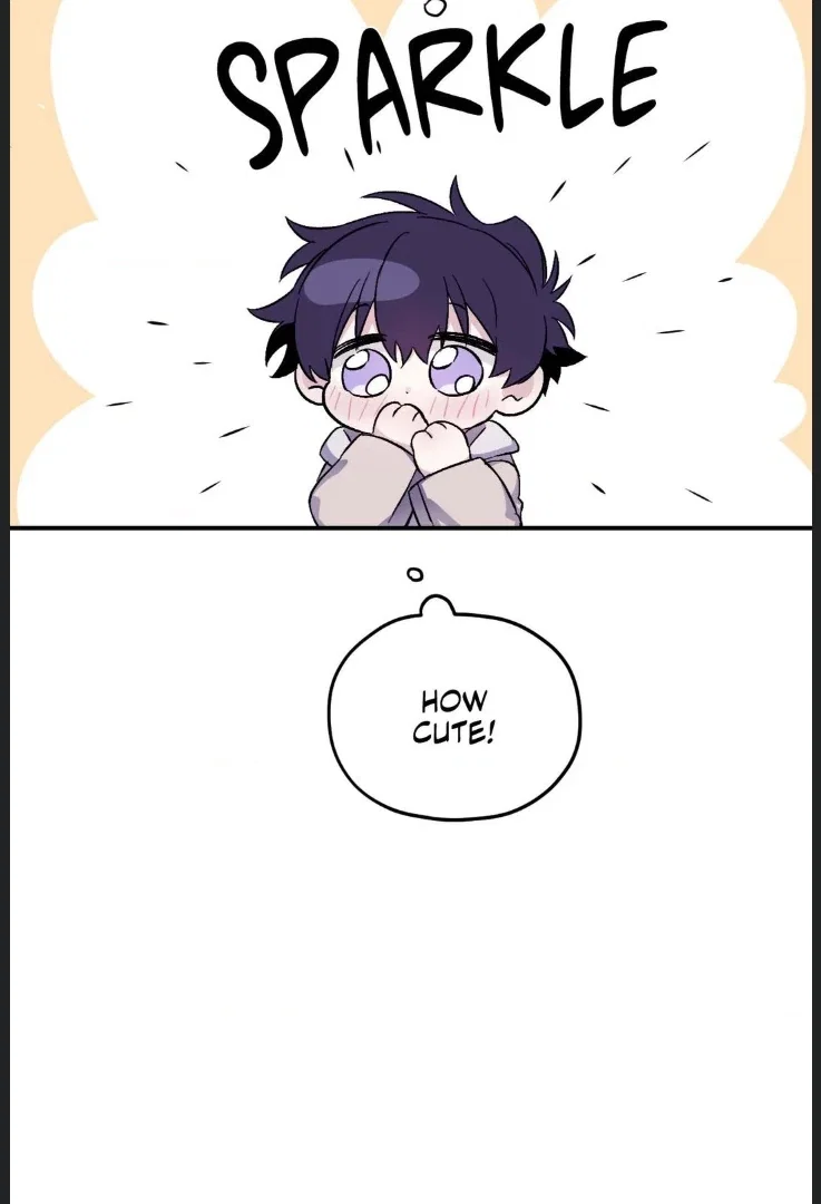 Surge Towards You Chapter 50.27 - Page 13