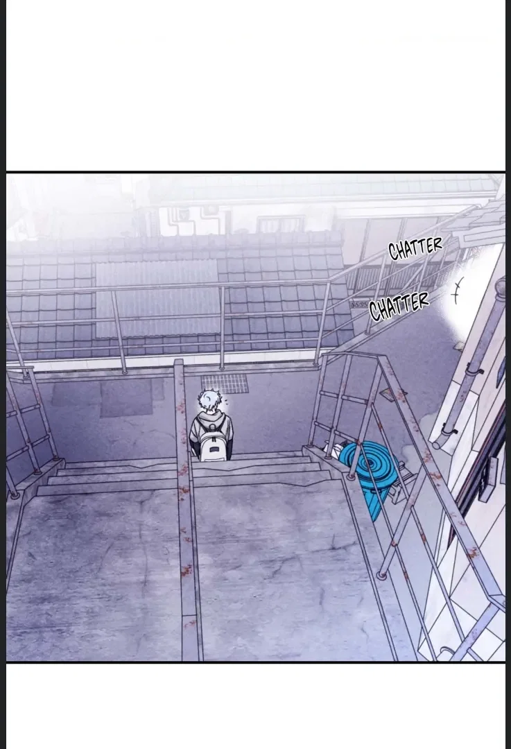 Surge Towards You Chapter 50.27 - Page 14