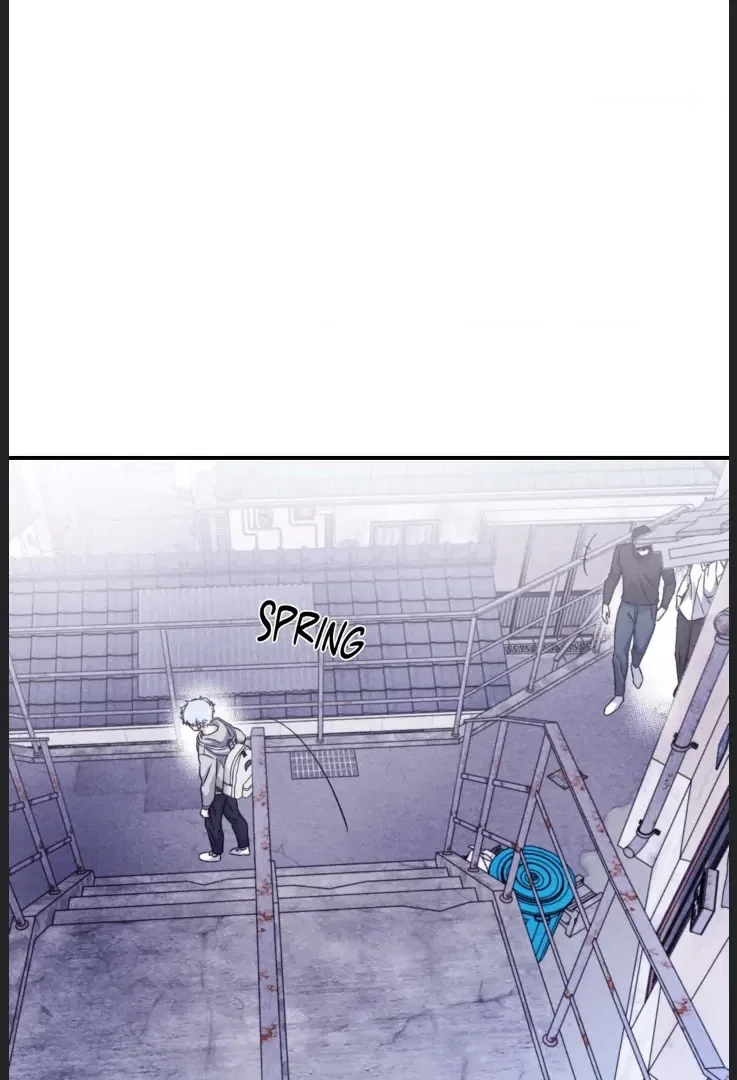 Surge Towards You Chapter 50.27 - Page 15