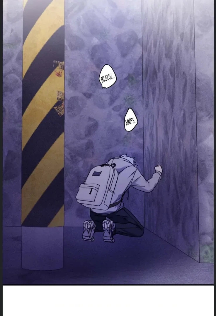 Surge Towards You Chapter 50.27 - Page 21