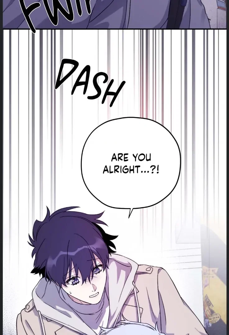 Surge Towards You Chapter 50.27 - Page 23