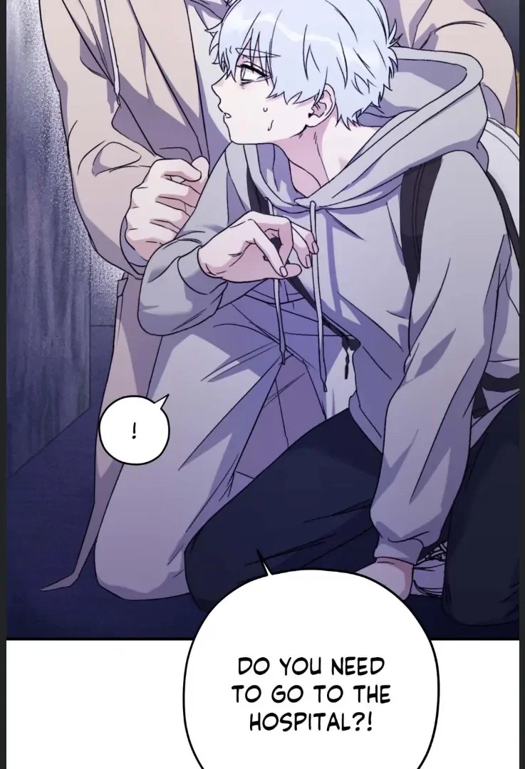 Surge Towards You Chapter 50.27 - Page 24