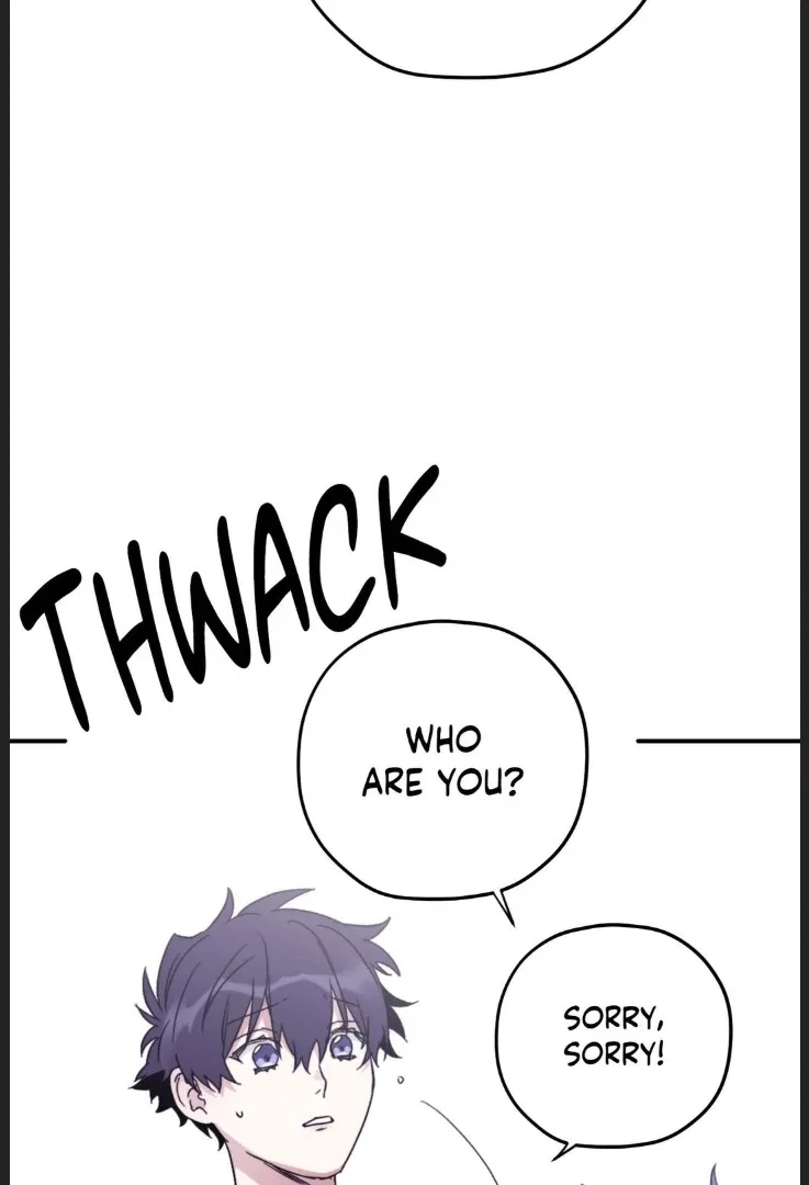 Surge Towards You Chapter 50.27 - Page 25
