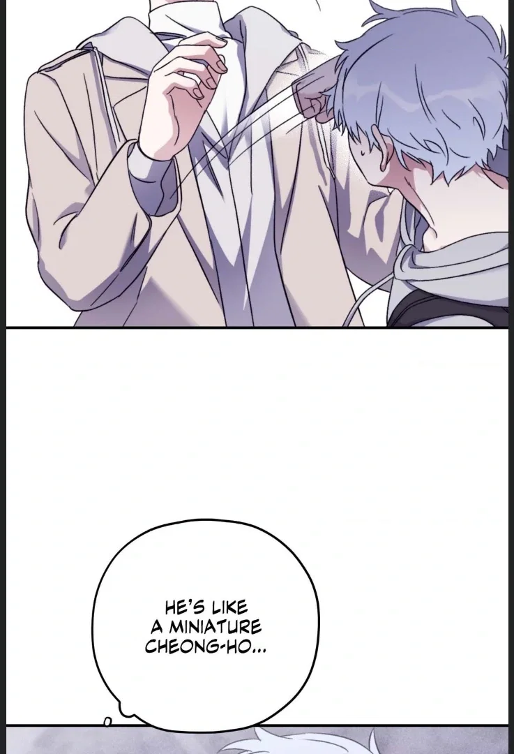 Surge Towards You Chapter 50.27 - Page 26