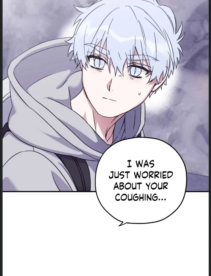 Surge Towards You Chapter 50.27 - Page 27