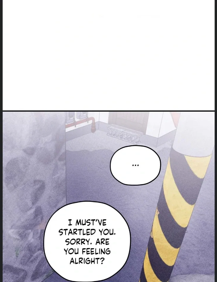 Surge Towards You Chapter 50.27 - Page 28