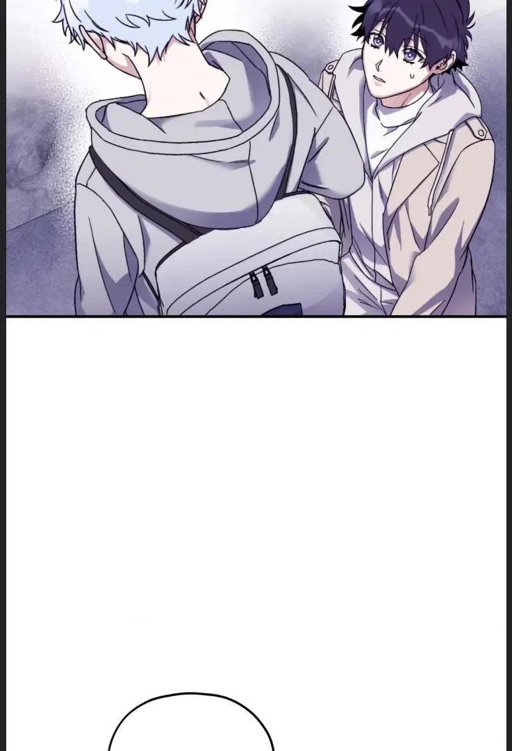 Surge Towards You Chapter 50.27 - Page 30