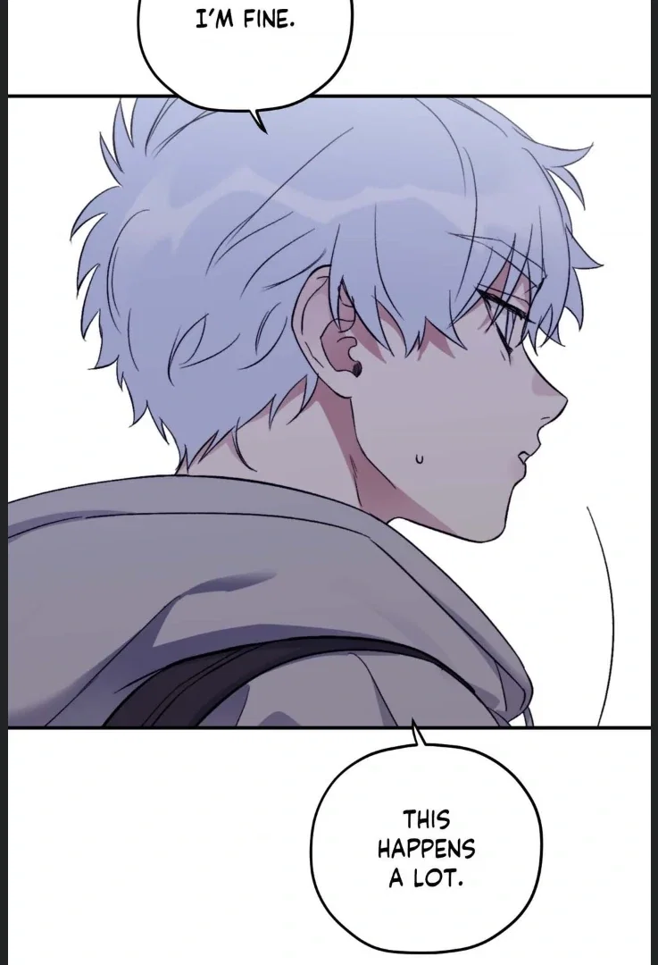 Surge Towards You Chapter 50.27 - Page 31