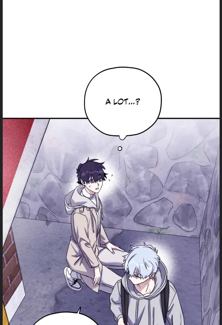 Surge Towards You Chapter 50.27 - Page 32