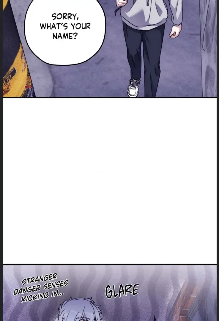Surge Towards You Chapter 50.27 - Page 33