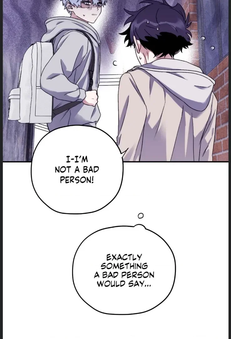 Surge Towards You Chapter 50.27 - Page 34