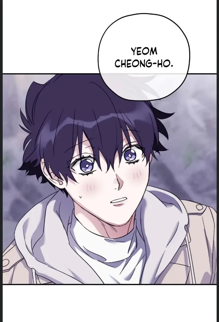 Surge Towards You Chapter 50.27 - Page 35