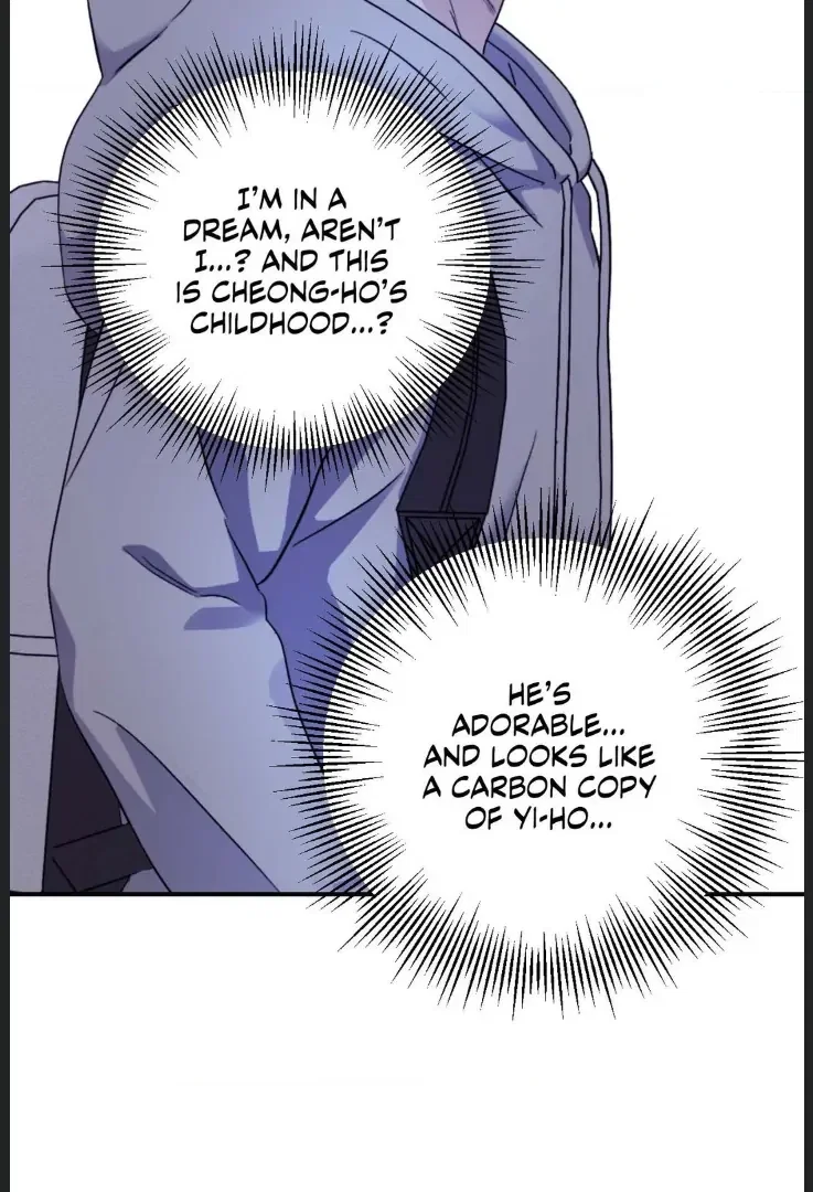 Surge Towards You Chapter 50.27 - Page 37