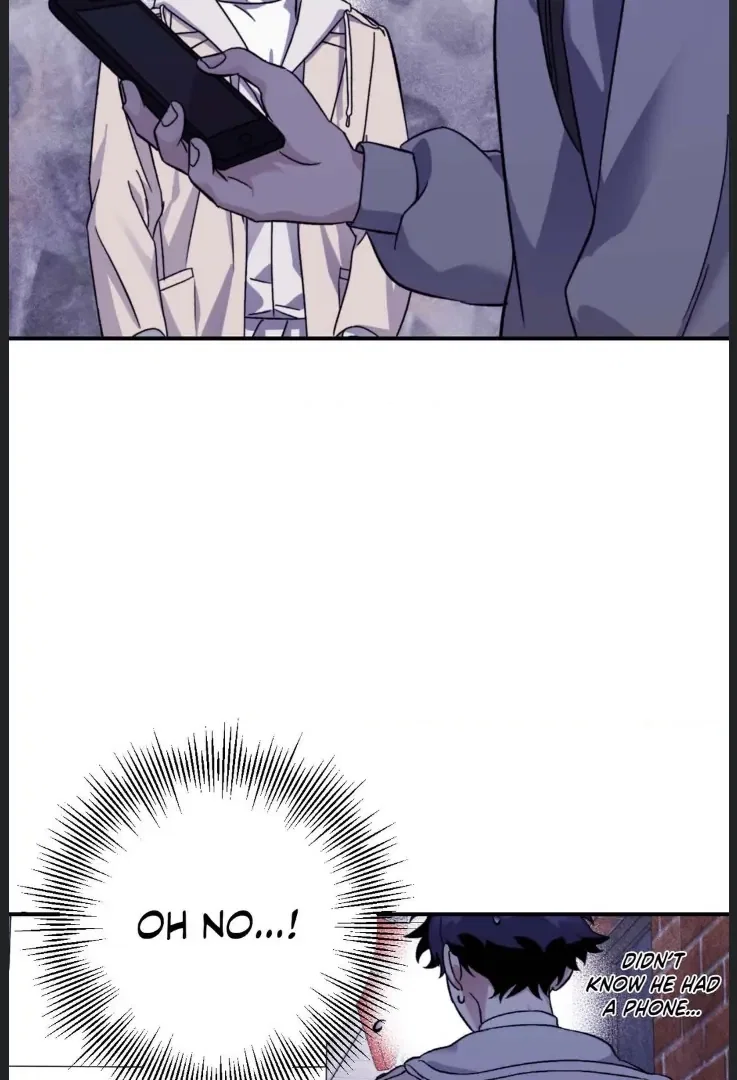 Surge Towards You Chapter 50.27 - Page 41